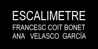 Escalimetre