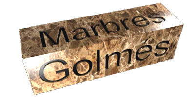 Marbres Golmés