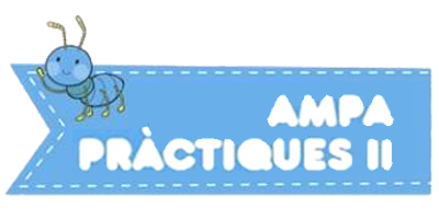 AMPA CEIP pràctiques II